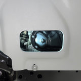 Rival 24-26 Toyota Tacoma Toyota 4Runner Toyota Land Cruiser Aluminum Engine Skid Plate - 2333.9571.3.6