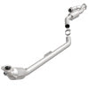 MagnaFlow Conv DF 2003 Mercedes CLK320 3.2L - 51582