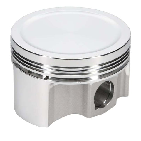 JE Pistons PEUGEOT 205 XU9JA 11.5:1 Set of 4 Pistons - 312434