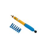 Bilstein B14 Audi S4 (8E) K4 Performance Suspension System (May Req. OE 8E0412377C) - 47-119444