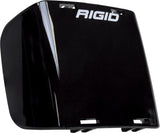 Rigid Industries D-SS Black Cover - 32181