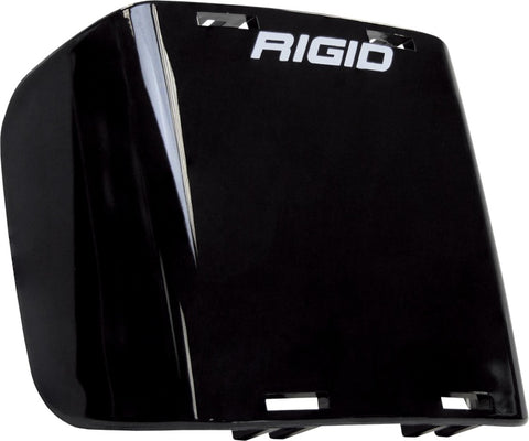 Rigid Industries D-SS Black Cover - 32181