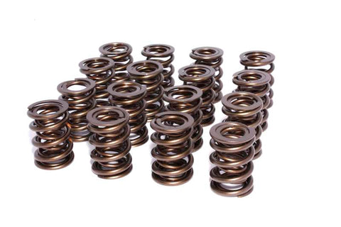 COMP Cams Valve Springs 1.550in 2 Spring - 919-16
