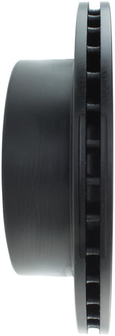 StopTech 03-06/08-09 Chevy Avalanche 2500 / 04-09 Silverado 3500 4WD/06-09 2WD (Single Rear Wheel) - 127.66044R