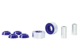 SuperPro 2006 Toyota RAV4 Limited Front Lower Inner Rearward Control Arm Bushing Kit - SPF3588K