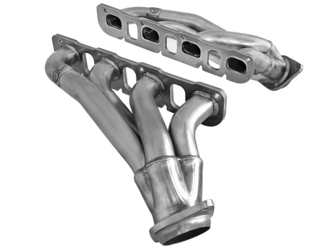 aFe Twisted Steel Headers Dodge Challenger SRT-8 11-14 V8-6.4L - 48-42002