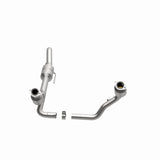 MagnaFlow Conv DF 00-03 Dodge Durango 4.7L - 51338