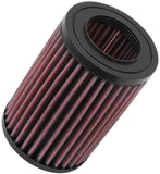 K&N 99+ Mercedes Smart Replacement Air Filter - E-9257