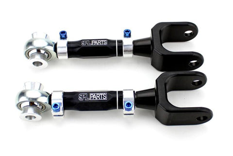 SPL Parts 89-98 Nissan 240SX / 89-02 Nissan Skyline (R32/33/34) Rear Traction Arms Dogbone - SPL RTR S13D