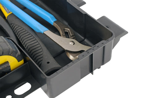 Dee Zee Universal Tool Box - Service Parts Tray (18 x 15 1/2) - DZTBTRAY1