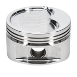 JE Pistons NASCAR CANADA CHRY Set of 8 Pistons - 253733