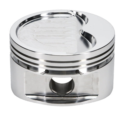 JE Pistons NASCAR CANADA CHRY Set of 8 Pistons - 253733