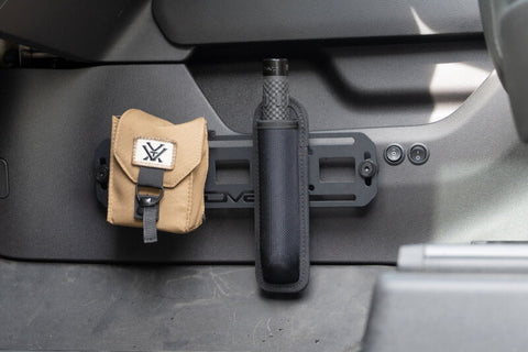 DV8 Offroad 40 AMP DTP 4-Pin Halo Light Harness - UNWH-05