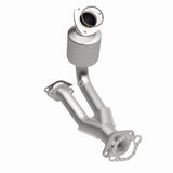 MagnaFlow Conv DF 09-11 Chevy Malibu 3.6L - 51911