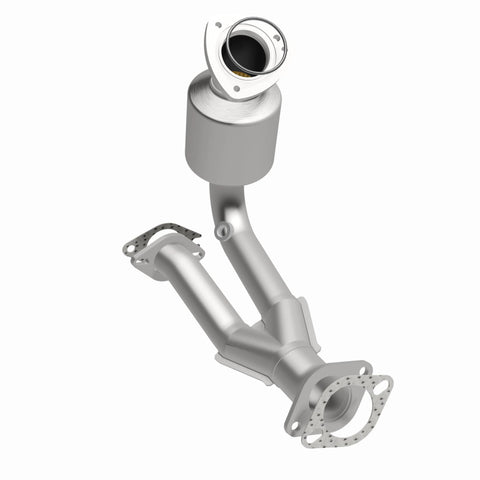 MagnaFlow Conv DF 09-11 Chevy Malibu 3.6L - 51911