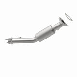 MagnaFlow Direct Fit Catalytic Converter Camaro 5.7L 00-02 P/S - 23489