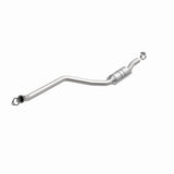 MagnaFlow Conv DF 06-07 BMW 530i 3.0L Driver Side - 24374