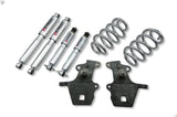 Belltech LOWERING KIT WITH SP SHOCKS - 932SP