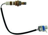 NGK Buick Allure 2007-2005 Direct Fit Oxygen Sensor - 21048