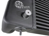 aFe BladeRunner Street Series Intercooler w/ Tubes 94-02 Dodge Diesel Trucks L6-5.9L (td) - 46-21062-B