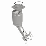 MagnaFlow 04-07 Nissan Murano 3.5L Direct Fit Catalytic Converter - 5481276