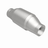 MagnaFlow Universal Catalytic Converter 2.50inch O/O - 54906