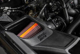 K&N 2025 Ford Bronco 2.3L NextGen Cold Air Intake - 50-2631