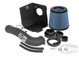 aFe MagnumFORCE Stage-2 PRO 5R CAI 14-17 GM Silverado/Sierra 1500 5.3L/6.2L w/Electric Fan - 54-12332