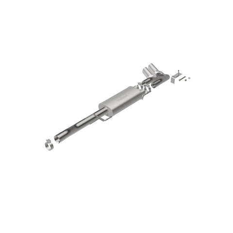 MagnaFlow SYS C/B 09 Dodge Ram Pickup - 16868