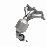 MagnaFlow Conv DF 04-06 Mitsubishi Galant 3.8L Front Manifold *NOT FOR SALE IN CALIFORNIA* - 50677