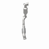 MagnaFlow Direct Fit Catalytic Converter 2014-2017 CLA250 L4 2 OEM Underbody - 21-503