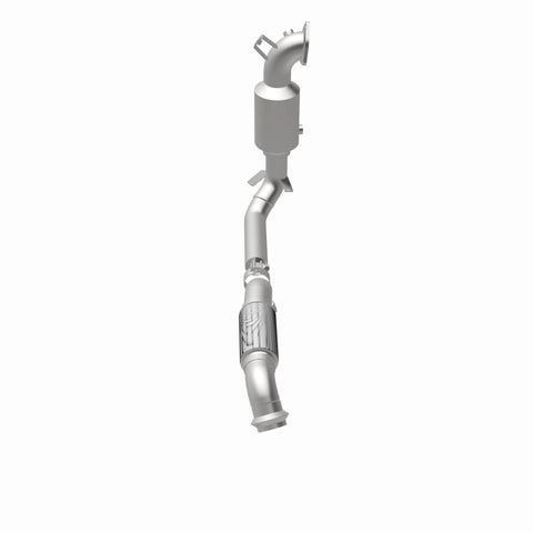 MagnaFlow Direct Fit Catalytic Converter 2014-2017 CLA250 L4 2 OEM Underbody - 21-503