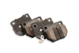 DBA 90-96 Nissan 300ZX Rear Street Series Brake Pads - DB1220SS