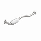 MagnaFlow Direct Fit Catalytic Converter 01-04 Xterra Driver Side Rear 3.3L - 447229