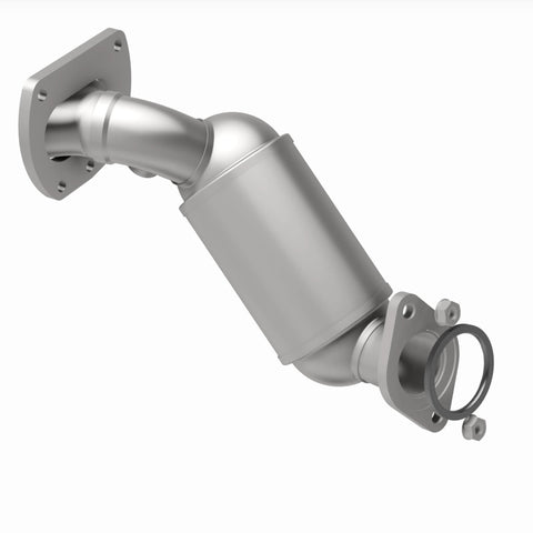 MagnaFlow 2020 Toyota Highlander V6 3.5L OEM Grade Direct-Fit Catalytic Converter - 22-270