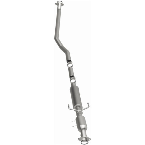 MagnaFlow Direct Fit Catalytic Converter 14-16 Mazda 6 2.5L OEM Underbody - 21-326