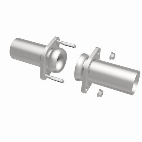 MagnaFlow Univ Ball Flange 2.25inch - 10743