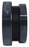 Fluidampr Ford PowerStroke 7.3L Early 1994-1997 Steel Externally Balanced Damper - 720221