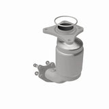 MagnaFlow Conv DF 02-03 Altima 3.5 Rear Manifold - 50836