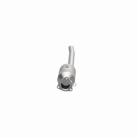 MagnaFlow Conv DF 02-05 Audi A4 Quat 3L Passenger Side - 51124