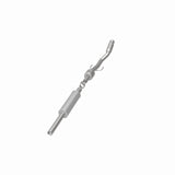MagnaFlow Direct Fit Catalytic Converter Mini Cooper Clubman Rear - 49029
