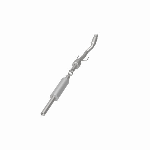MagnaFlow Direct Fit Catalytic Converter Mini Cooper Clubman Rear - 49029