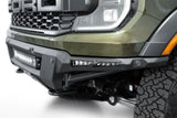 Addictive Desert Designs2024+ Ford Ranger Raptor Phantom Front Bumper - F720265070103