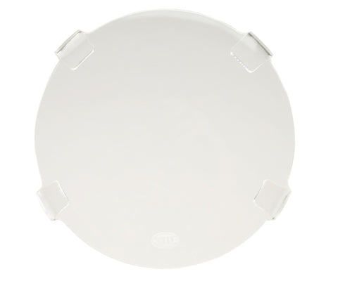 Hella Stone Shield 500 Classic Light Cover - Clear - H87988081