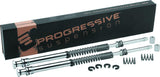 Progressive Monotube Fork Cart Kit Lowered - 31-2501