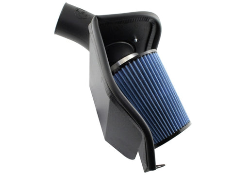 aFe MagnumFORCE Intakes Stage-2 P5R AIS P5R Ford Diesel Trucks 03-07 V8-6.0L (td) - 54-30392