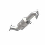 MagnaFlow Conv DF 02-07 Subaru Impreza WRX Front 2.0L Turbo - 23920