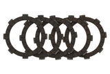 Wiseco Clutch Fiber Kit - 5 Fiber Clutch Basket - WPPF023