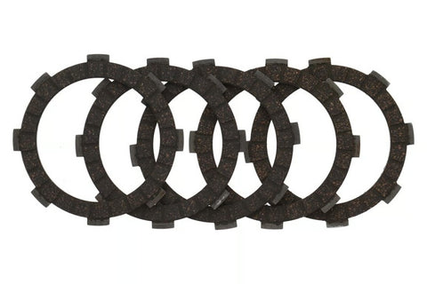 Wiseco Clutch Fiber Kit - 5 Fiber Clutch Basket - WPPF023