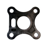 SPC Performance Euro Spec 07-08 Honda Civic Type R Rear Camber Shims 1.00 Degree (Single) - 71652
